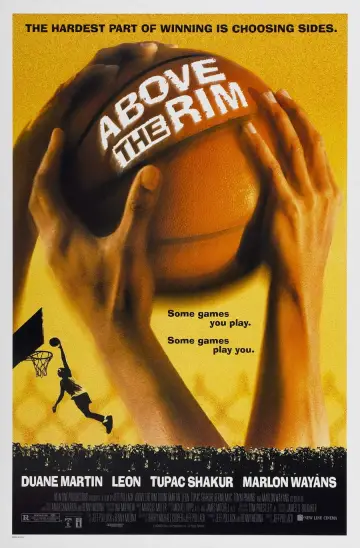 Plakat do filmu "Nad Obręczą" #1028520