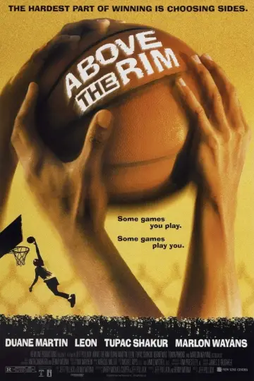 Plakat do filmu "Nad Obręczą" #1028521
