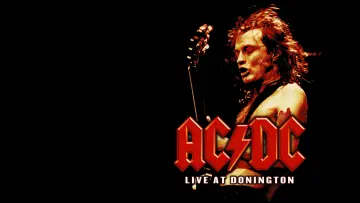 Zasłona do filmu "AC/DC: Live At Donington" #1048540