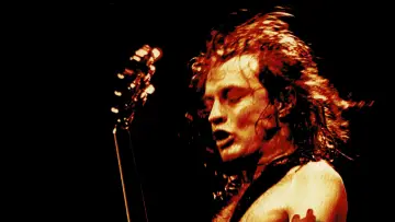 Zasłona do filmu "AC/DC: Live At Donington" #411837