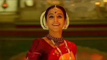 Zasłona do filmu "भूल भुलैया" #415066
