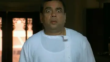 Zasłona do filmu "भूल भुलैया" #415068