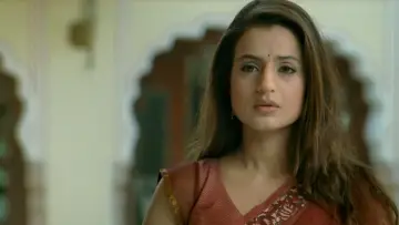 Zasłona do filmu "भूल भुलैया" #415069