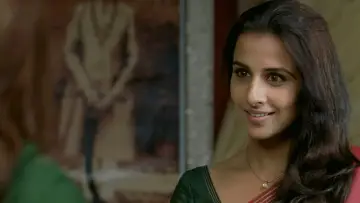Zasłona do filmu "भूल भुलैया" #415074