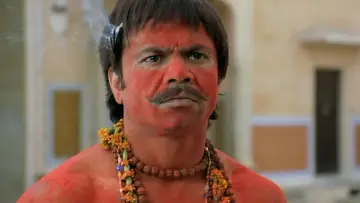 Zasłona do filmu "भूल भुलैया" #415075