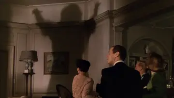 Zasłona do filmu "Blithe Spirit" #1091166