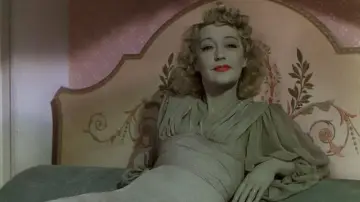 Zasłona do filmu "Blithe Spirit" #1091168
