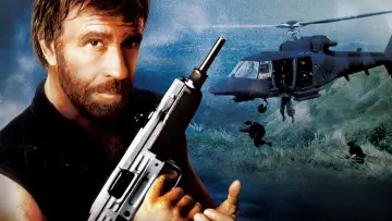 Zasłona do filmu "Oddział Delta 2" #380012