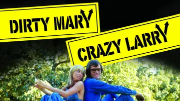Zasłona do filmu "Brudna Mary, świrus Larry" #1834418
