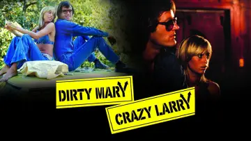 Zasłona do filmu "Brudna Mary, świrus Larry" #1834419