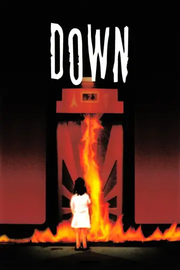 Plakat do filmu "Down" #655071