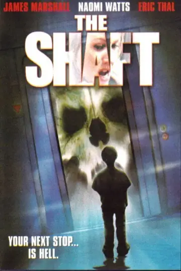 Plakat do filmu "Down" #655073