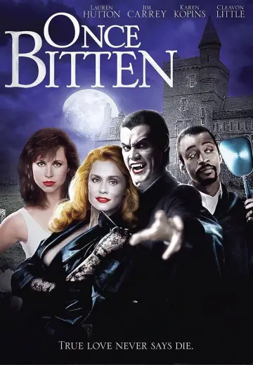 Plakat do filmu "Pocałunek księżniczki" #897970