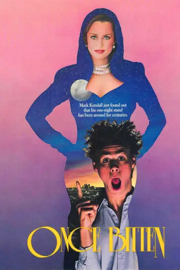 Plakat do filmu "Pocałunek księżniczki" #897971
