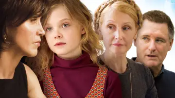 Zasłona do filmu "W krainie czarów" #1785556