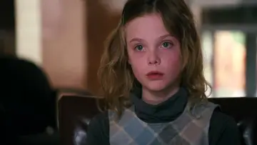 Zasłona do filmu "W krainie czarów" #1785558