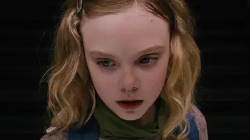 Zasłona do filmu "W krainie czarów" #1785566
