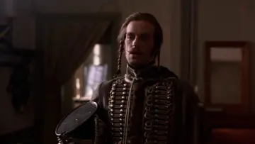Zasłona do filmu "Pojedynek" #1583935