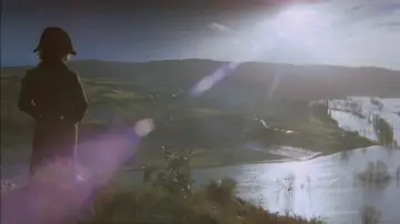 Zasłona do filmu "Pojedynek" #227143