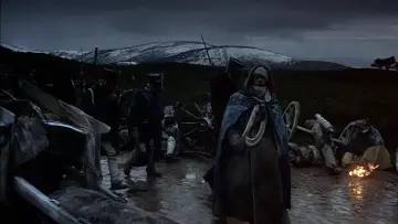 Zasłona do filmu "Pojedynek" #227150