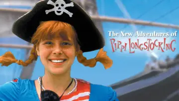 Zasłona do filmu "Nowe przygody Pippi Langstrumpf" #1043118