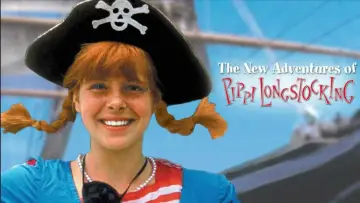 Zasłona do filmu "Nowe przygody Pippi Langstrumpf" #1043119
