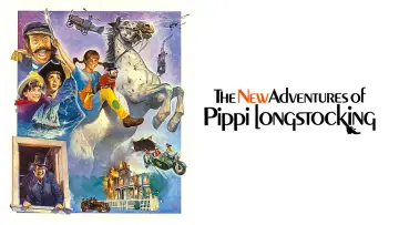 Zasłona do filmu "Nowe przygody Pippi Langstrumpf" #1043120