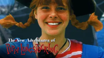 Zasłona do filmu "Nowe przygody Pippi Langstrumpf" #1043121