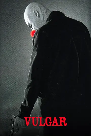 Vulgar
