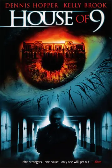 Plakat do filmu "Ultimatum" #152435
