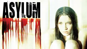 Zasłona do filmu "Asylum" #1083220