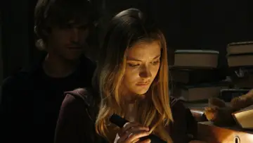 Zasłona do filmu "Asylum" #1083221