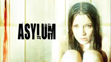 Zasłona do filmu "Asylum" #1083222
