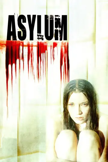 Plakat do filmu "Asylum" #1083225