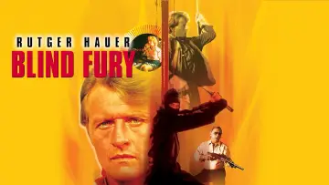 Ślepa Furia