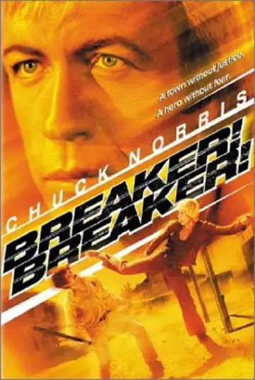 Plakat do filmu "Zabijaka! Zabijaka!" #742540