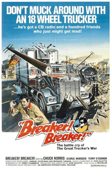 Plakat do filmu "Zabijaka! Zabijaka!" #742542