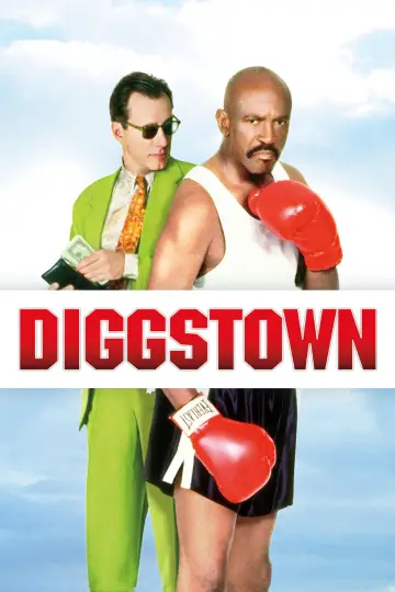 Plakat do filmu "Pojedynek Oszustów" #727490