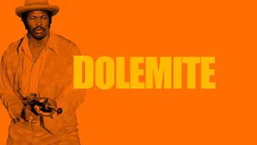 Zasłona do filmu "Dolemite" #1120550