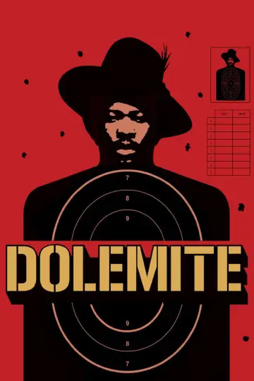 Plakat do filmu "Dolemite" #1120555