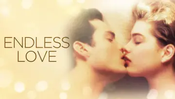 Zasłona do filmu "Endless Love" #111589
