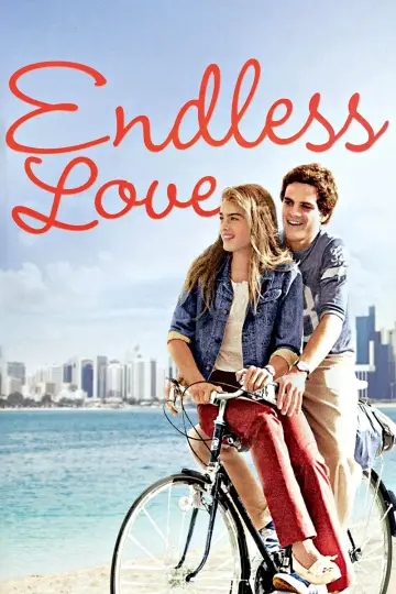 Plakat do filmu "Endless Love" #111592