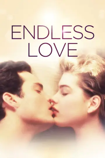 Plakat do filmu "Endless Love" #111596
