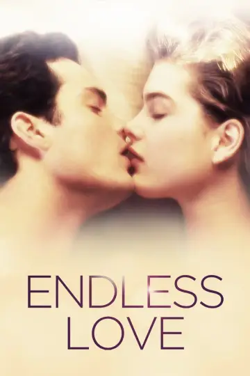 Plakat do filmu "Endless Love" #111597