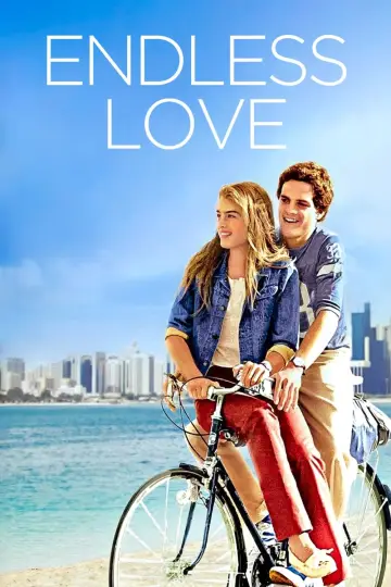 Plakat do filmu "Endless Love" #111598