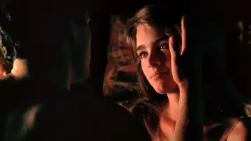Zasłona do filmu "Endless Love" #860068