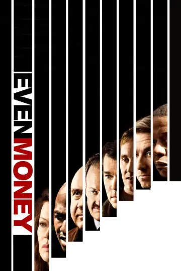 Plakat do filmu "Władza pieniądza" #1124030
