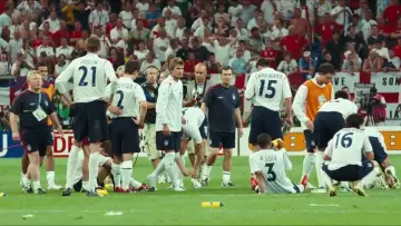 Zasłona do filmu "Gol 3" #403700