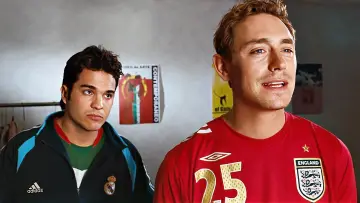 Zasłona do filmu "Gol 3" #403701