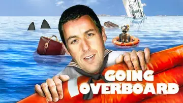 Zasłona do filmu "Going Overboard" #936608
